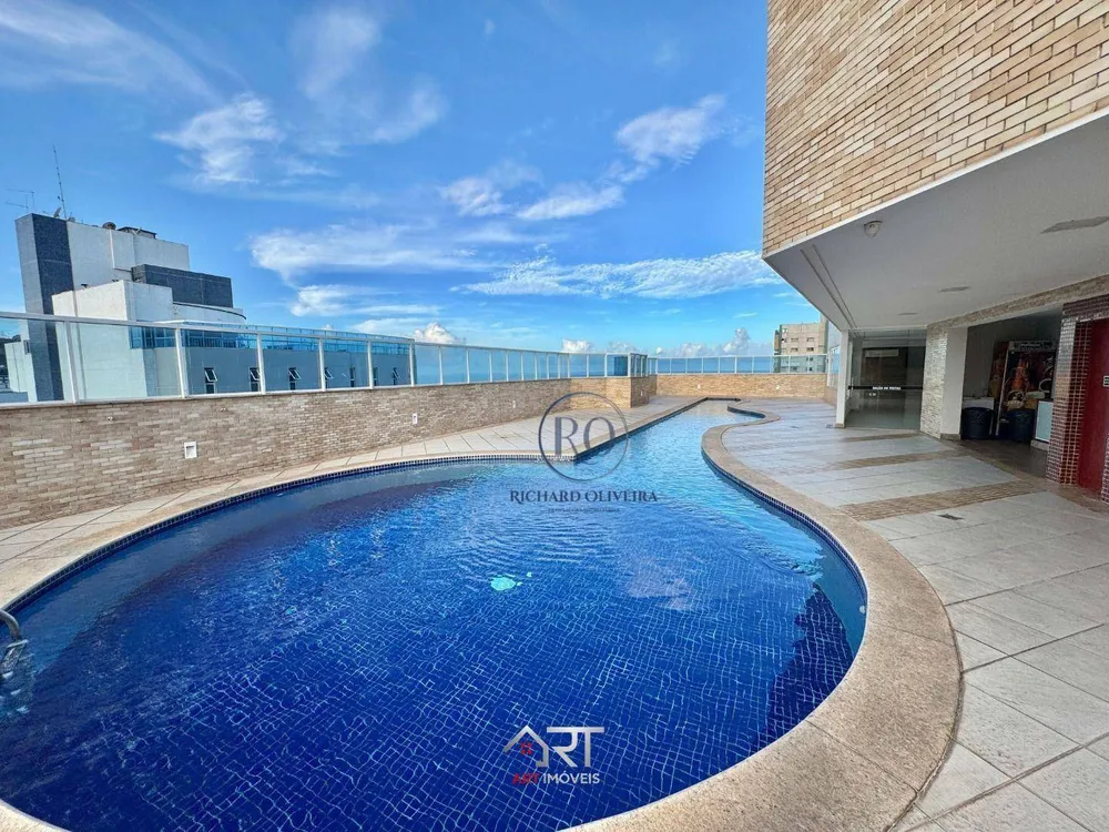 Apartamento, 4 quartos, 160 m² - Foto 12