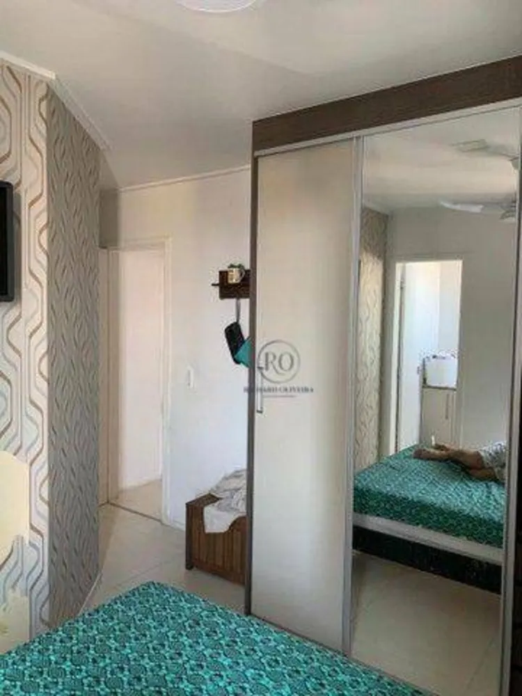 Apartamento, 2 quartos, 60 m² - Foto 3