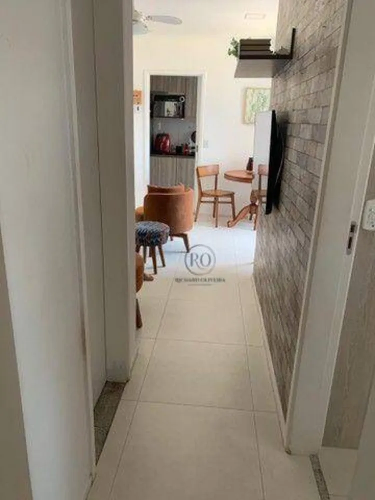 Apartamento, 2 quartos, 60 m² - Foto 10