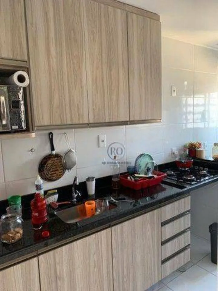 Apartamento, 2 quartos, 60 m² - Foto 11