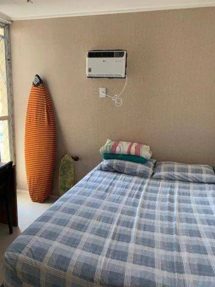 Apartamento, 2 quartos, 60 m² - Foto 9