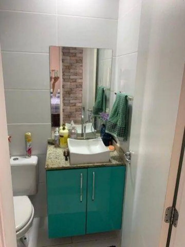 Apartamento, 2 quartos, 60 m² - Foto 4