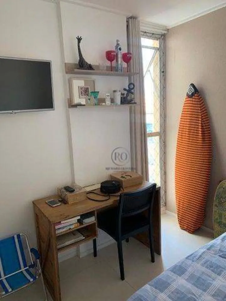 Apartamento, 2 quartos, 60 m² - Foto 8