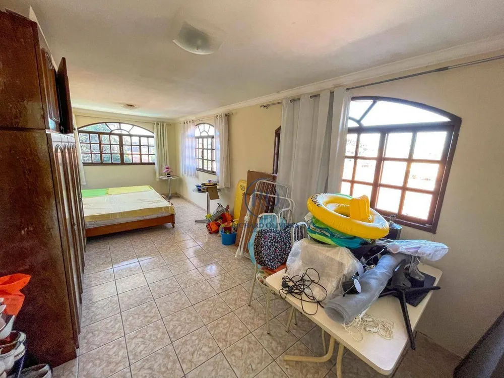 Casa, 4 quartos, 300 m² - Foto 18