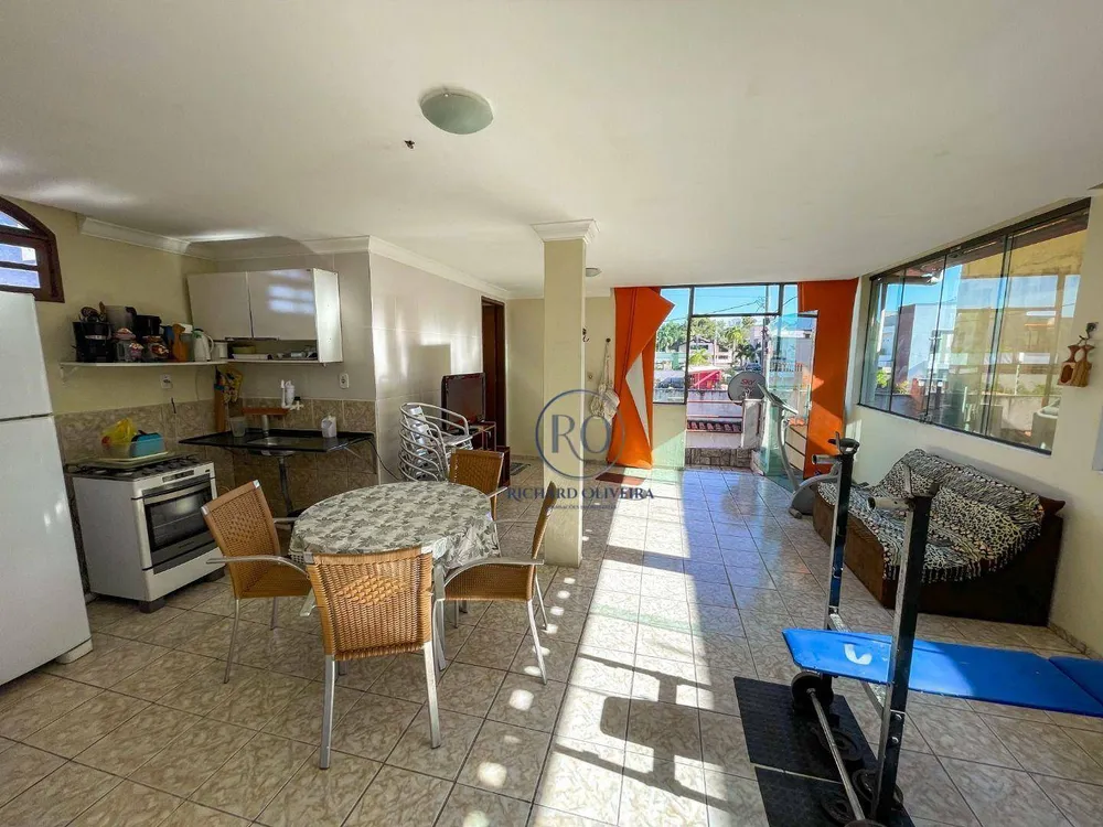 Casa, 4 quartos, 300 m² - Foto 15
