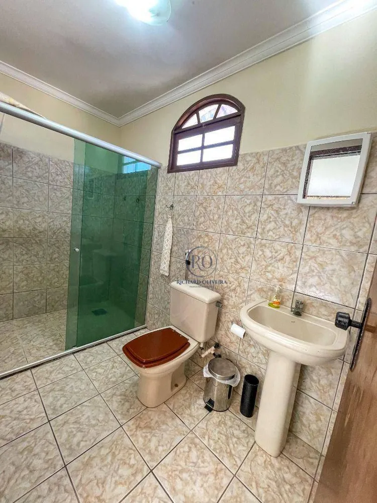 Casa, 4 quartos, 300 m² - Foto 14