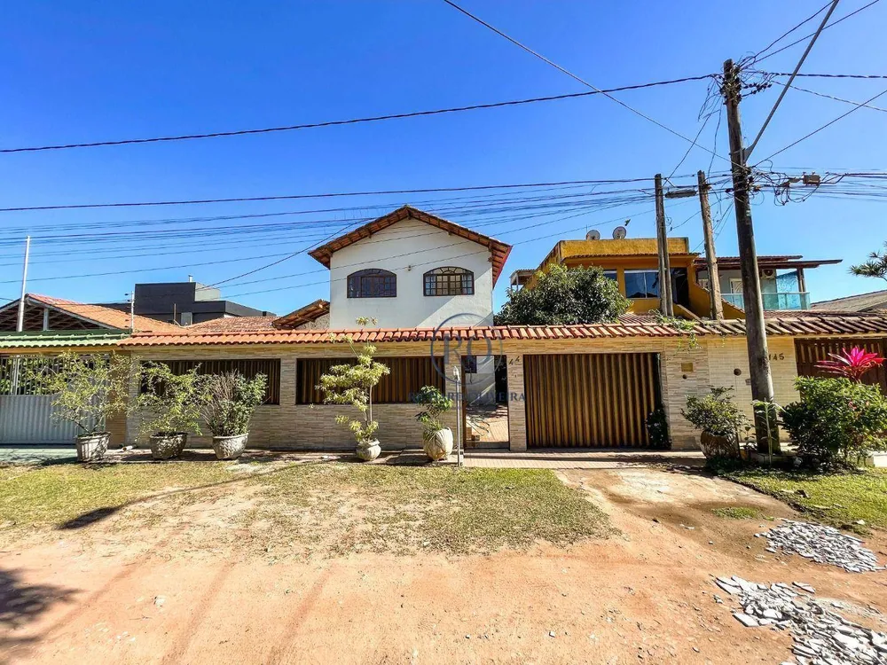 Casa, 4 quartos, 300 m² - Foto 20