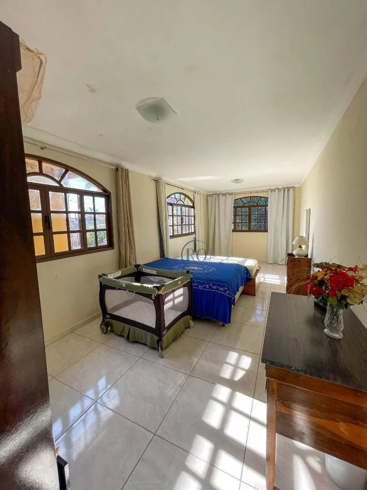 Casa, 4 quartos, 300 m² - Foto 2