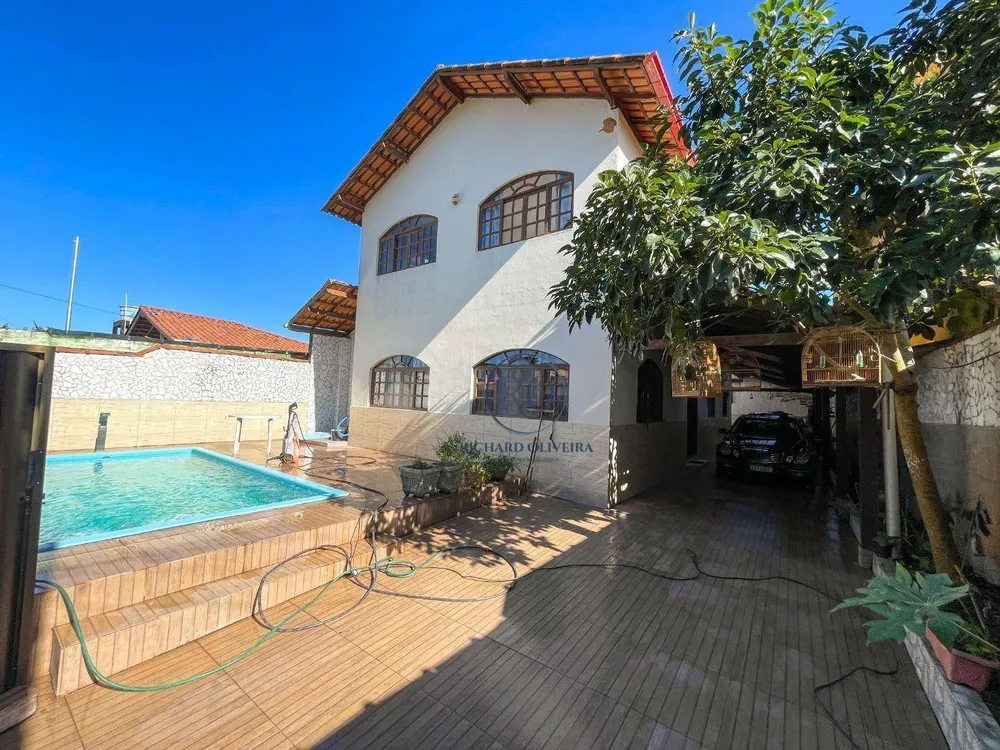 Casa, 4 quartos, 300 m² - Foto 2