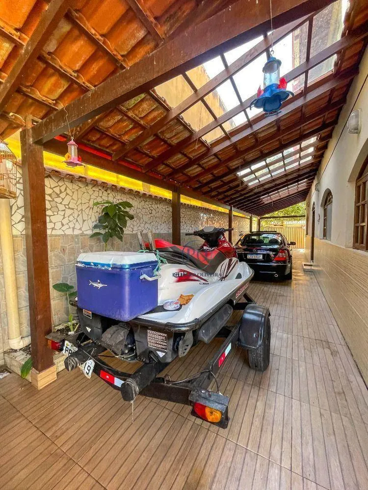 Casa, 4 quartos, 300 m² - Foto 11