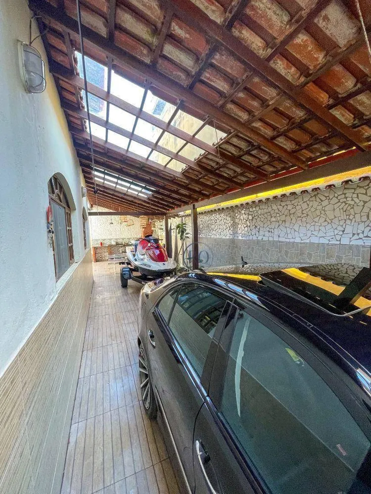 Casa, 4 quartos, 300 m² - Foto 3