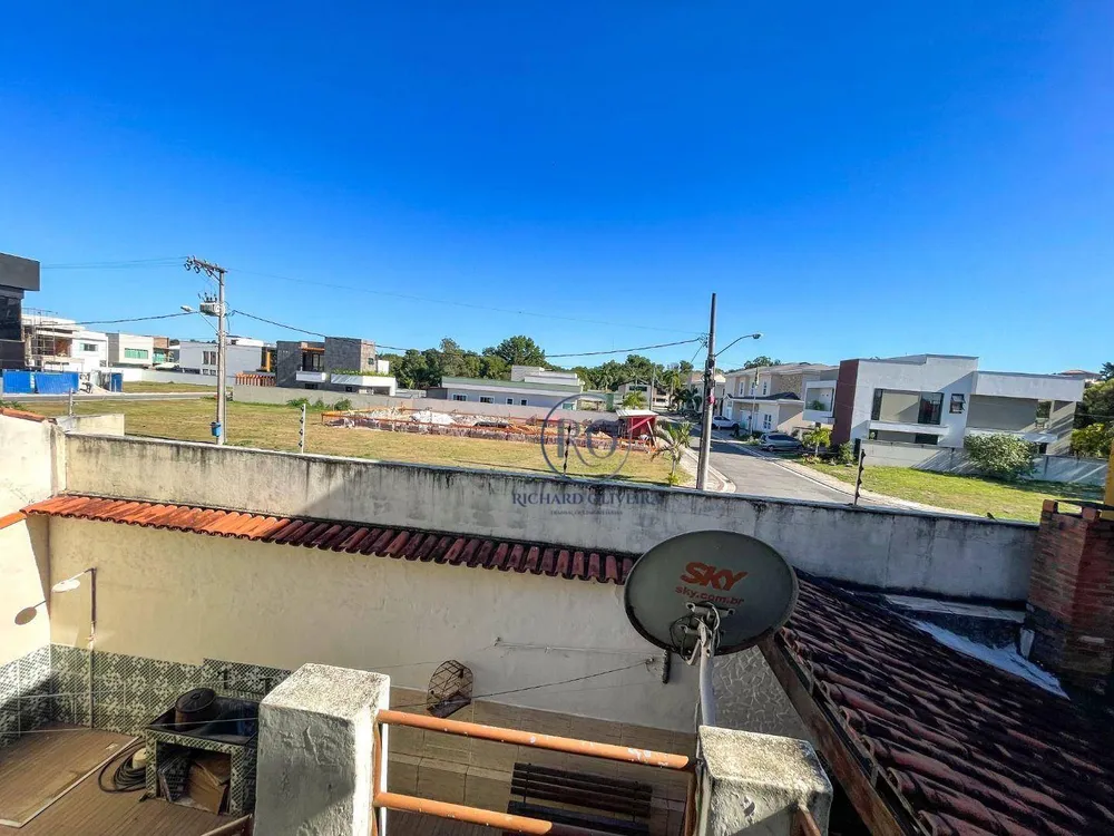 Casa, 4 quartos, 300 m² - Foto 19