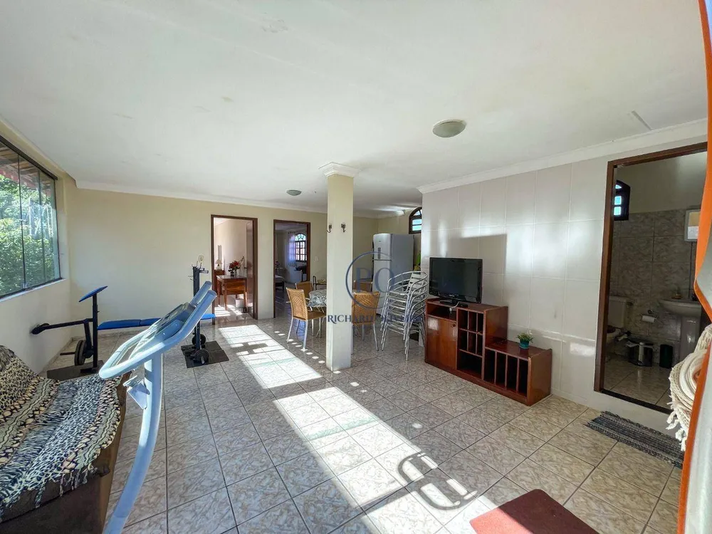Casa, 4 quartos, 300 m² - Foto 13