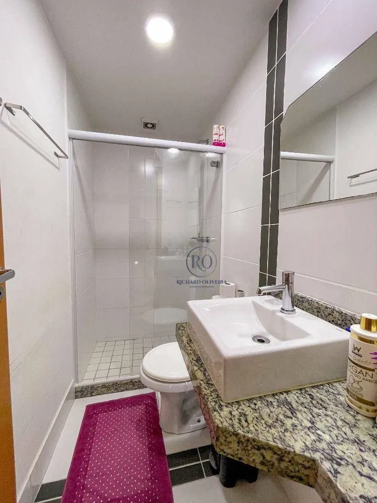 Apartamento, 3 quartos, 76 m² - Foto 12