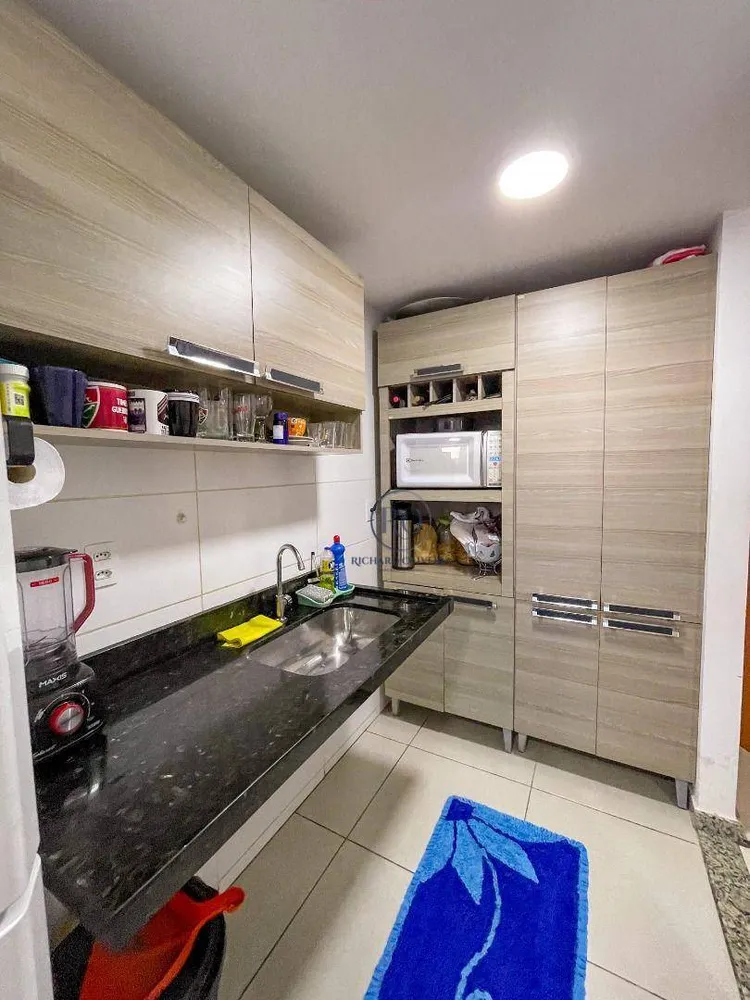 Apartamento, 3 quartos, 76 m² - Foto 8
