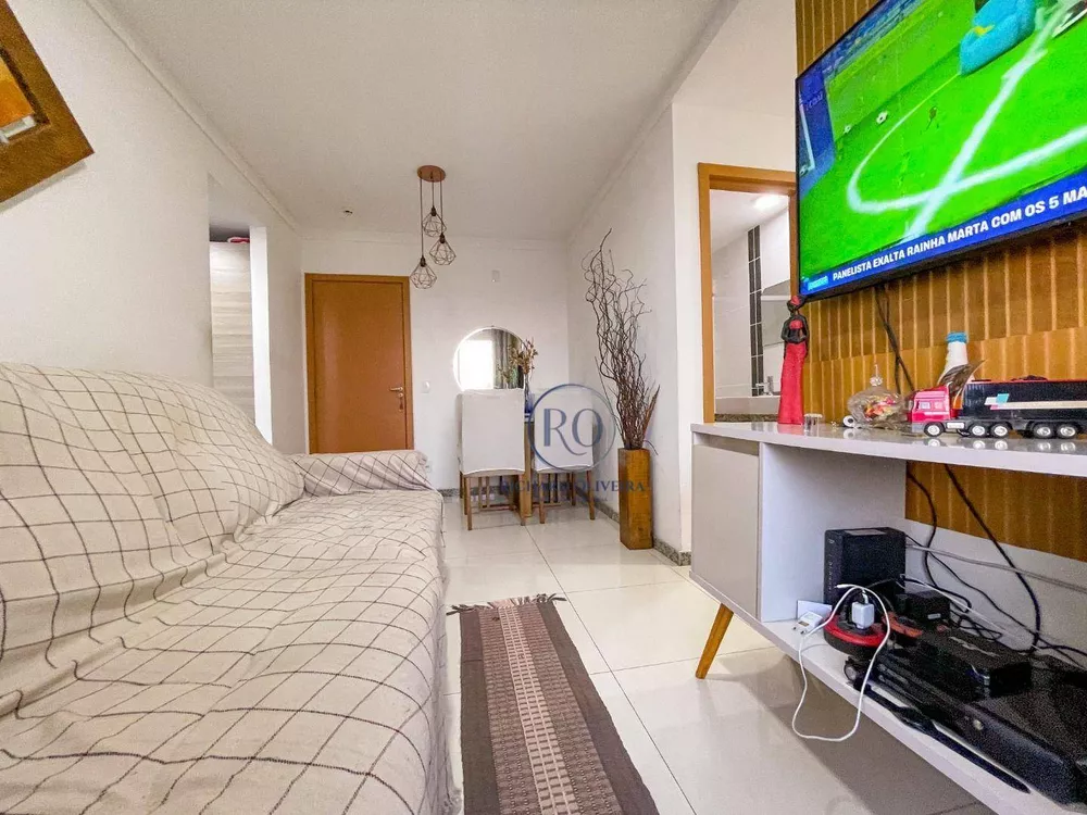 Apartamento, 3 quartos, 76 m² - Foto 1