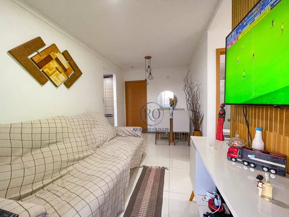 Apartamento, 3 quartos, 76 m² - Foto 4