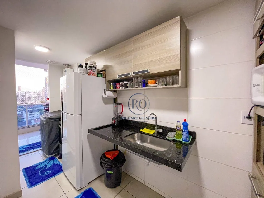 Apartamento, 3 quartos, 76 m² - Foto 11