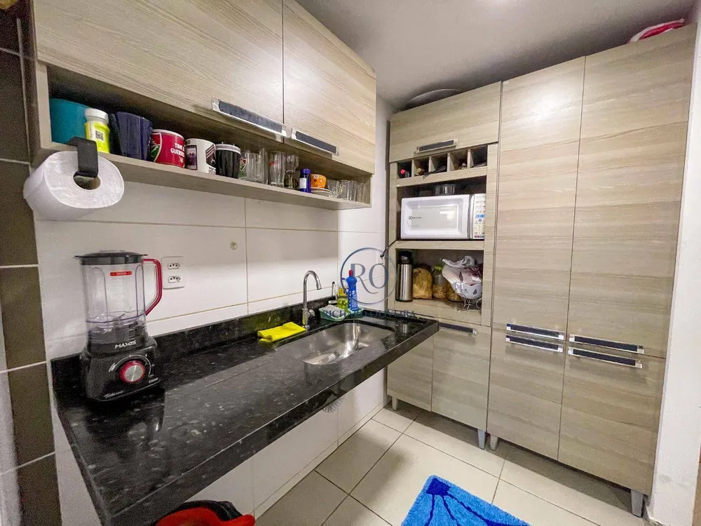 Apartamento, 3 quartos, 76 m² - Foto 9
