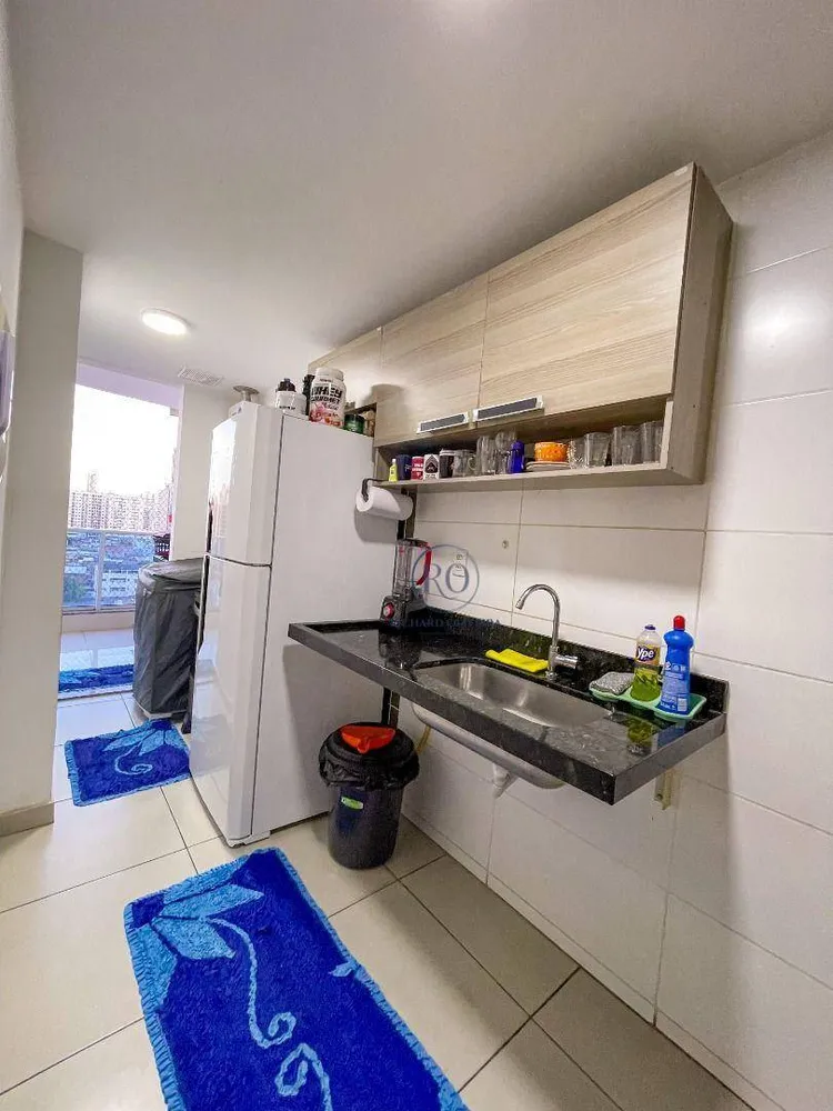 Apartamento, 3 quartos, 76 m² - Foto 10