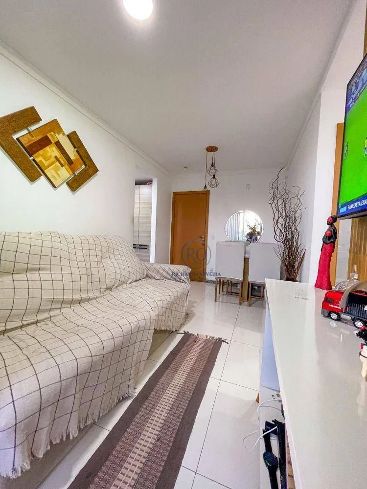 Apartamento, 3 quartos, 76 m² - Foto 5