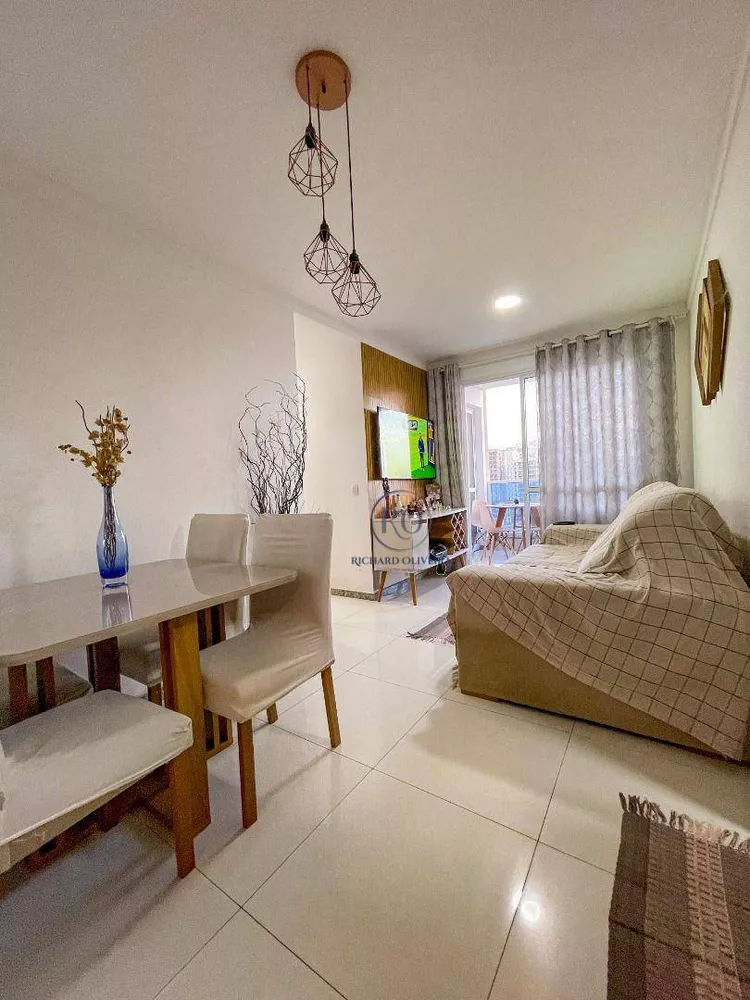 Apartamento, 3 quartos, 76 m² - Foto 4