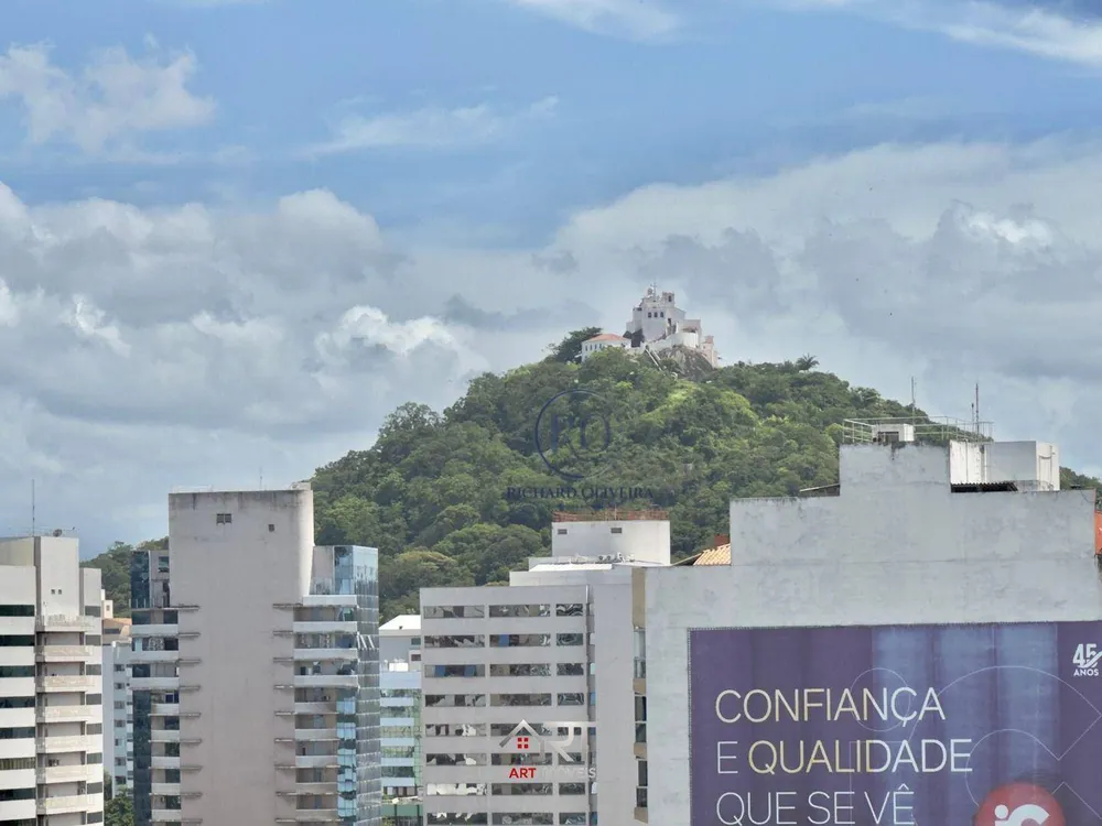 Apartamento, 2 quartos, 80 m² - Foto 2