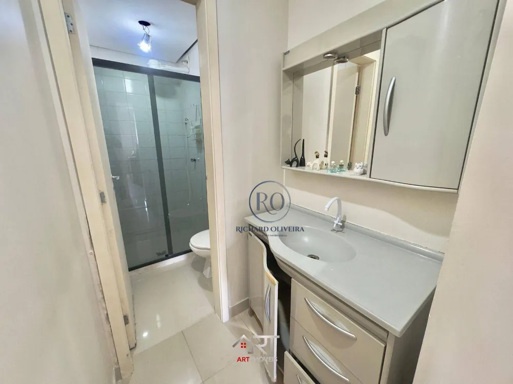 Apartamento, 2 quartos, 80 m² - Foto 6