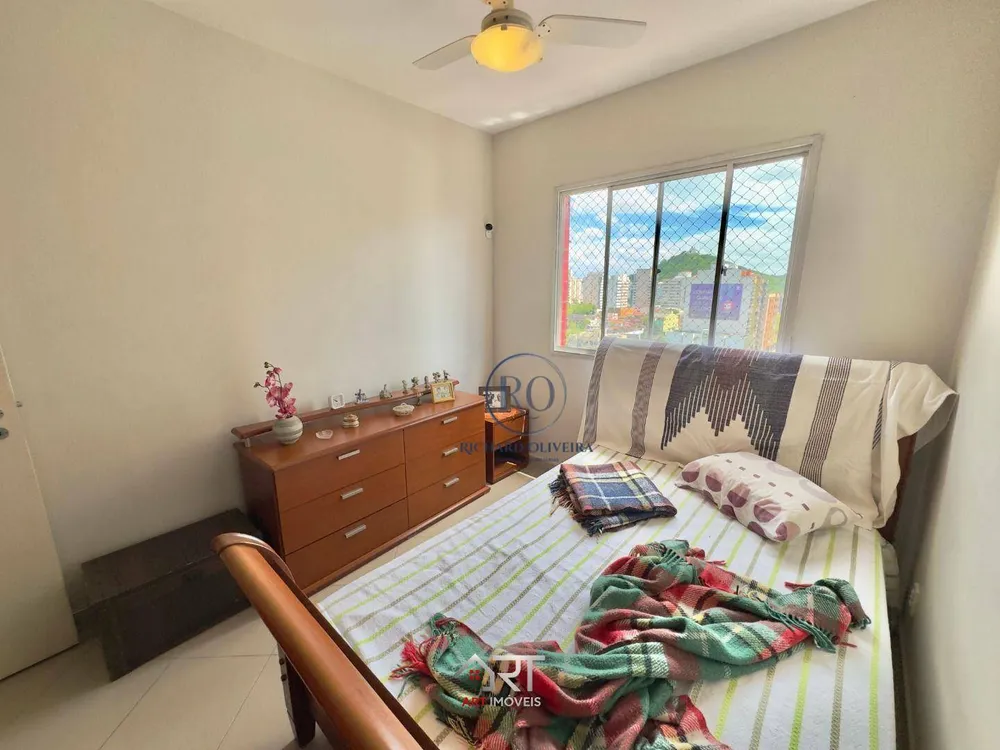 Apartamento, 2 quartos, 80 m² - Foto 9