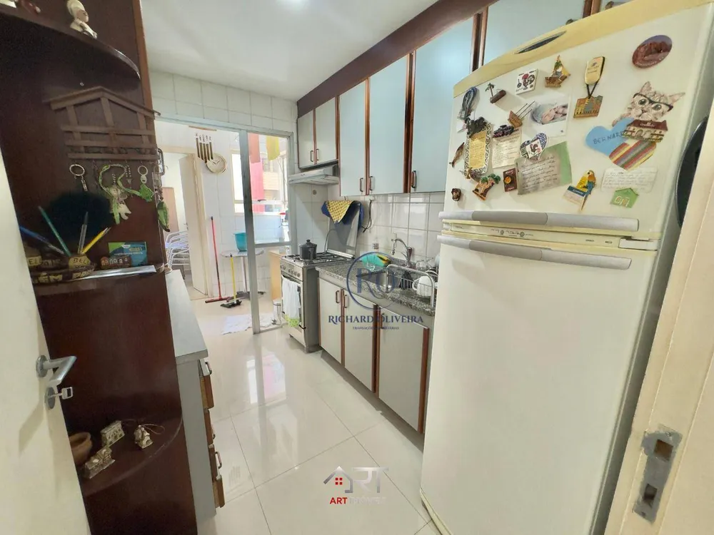 Apartamento, 2 quartos, 80 m² - Foto 4
