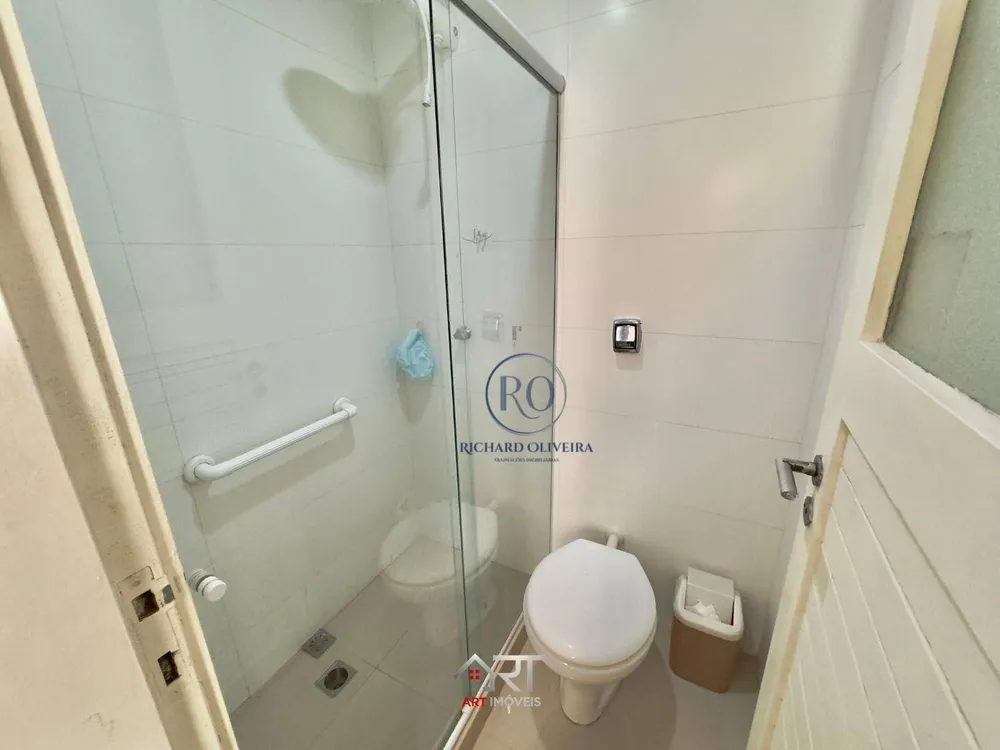 Apartamento, 2 quartos, 80 m² - Foto 11