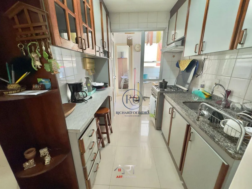 Apartamento, 2 quartos, 80 m² - Foto 5
