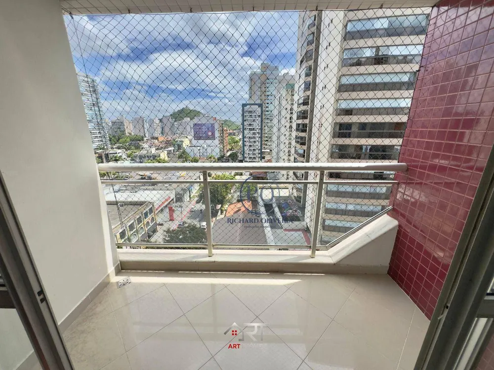 Apartamento, 2 quartos, 80 m² - Foto 3