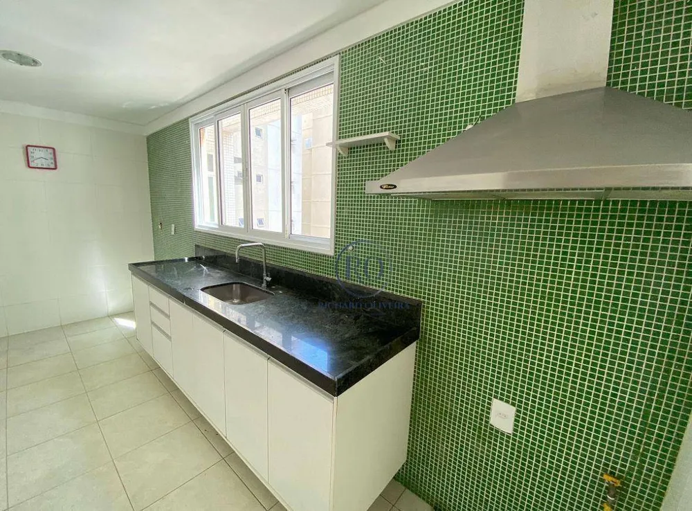 Apartamento, 4 quartos, 160 m² - Foto 6