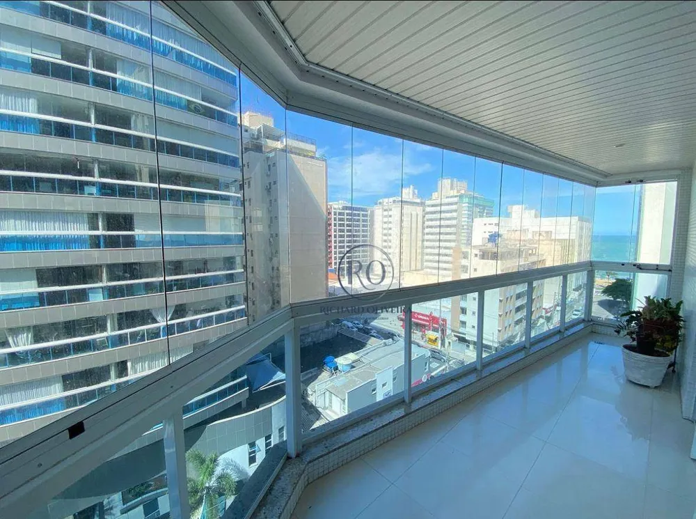 Apartamento, 4 quartos, 160 m² - Foto 2