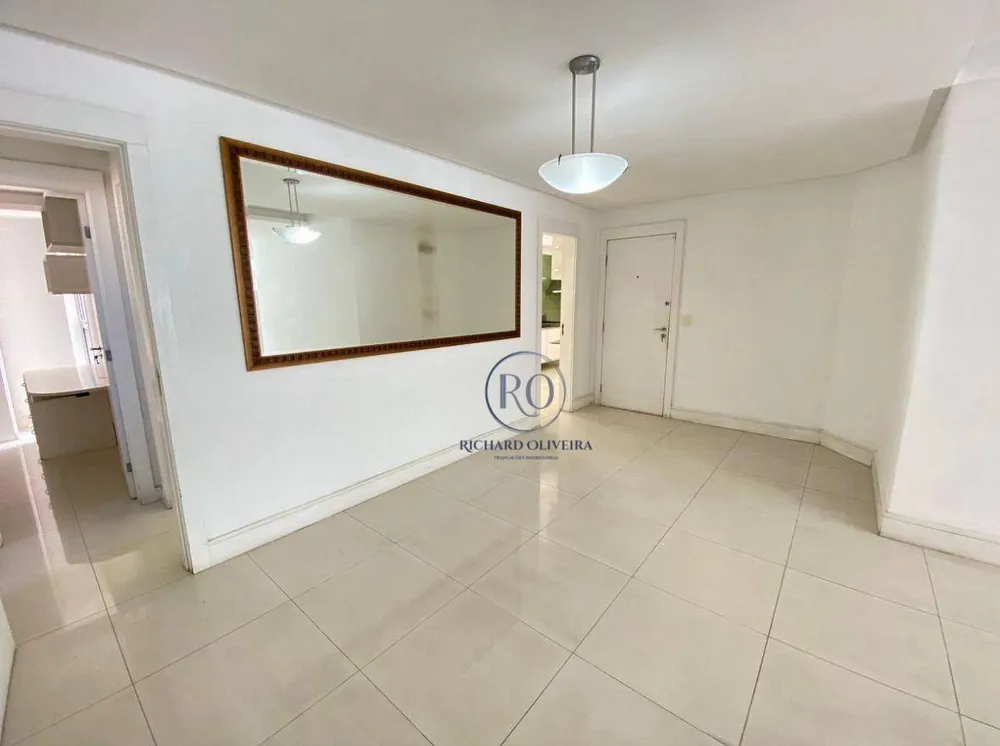 Apartamento, 4 quartos, 160 m² - Foto 3