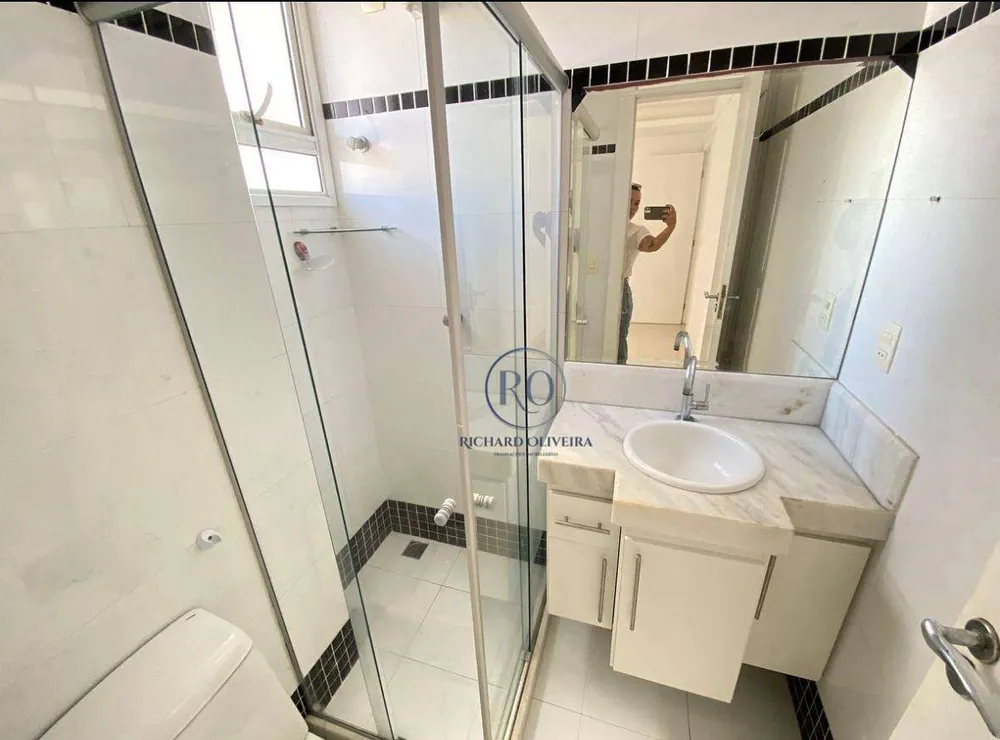 Apartamento, 4 quartos, 160 m² - Foto 9