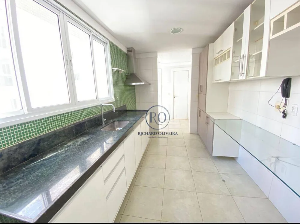Apartamento, 4 quartos, 160 m² - Foto 5