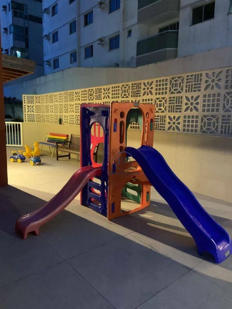Apartamento, 4 quartos, 155 m² - Foto 13