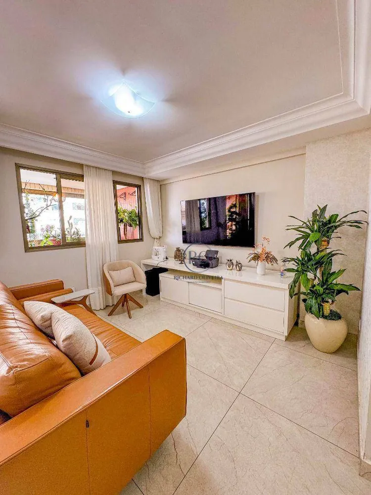 Apartamento, 4 quartos, 155 m² - Foto 5