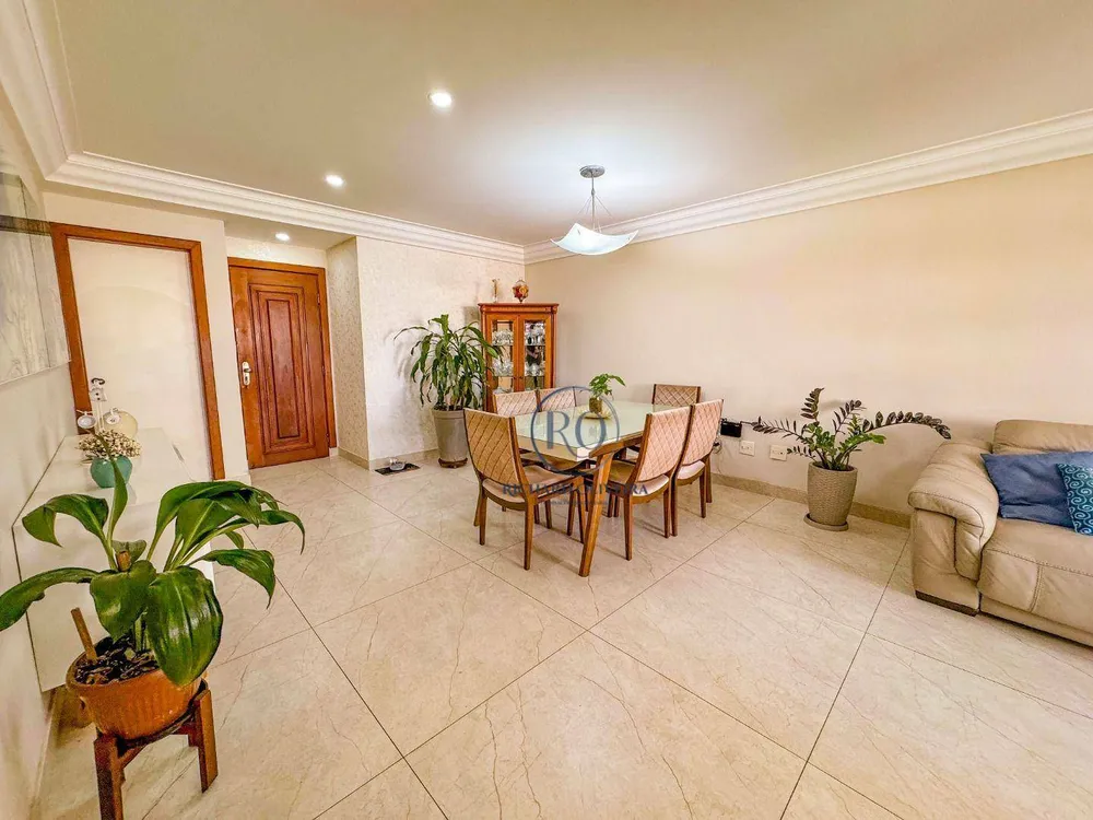 Apartamento, 4 quartos, 155 m² - Foto 4