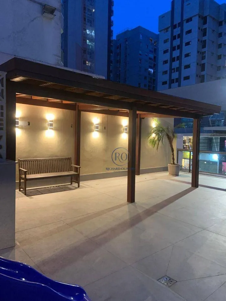 Apartamento, 4 quartos, 155 m² - Foto 10