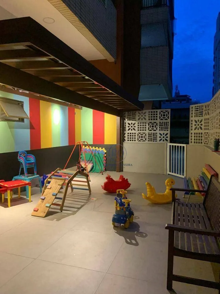 Apartamento, 4 quartos, 155 m² - Foto 11
