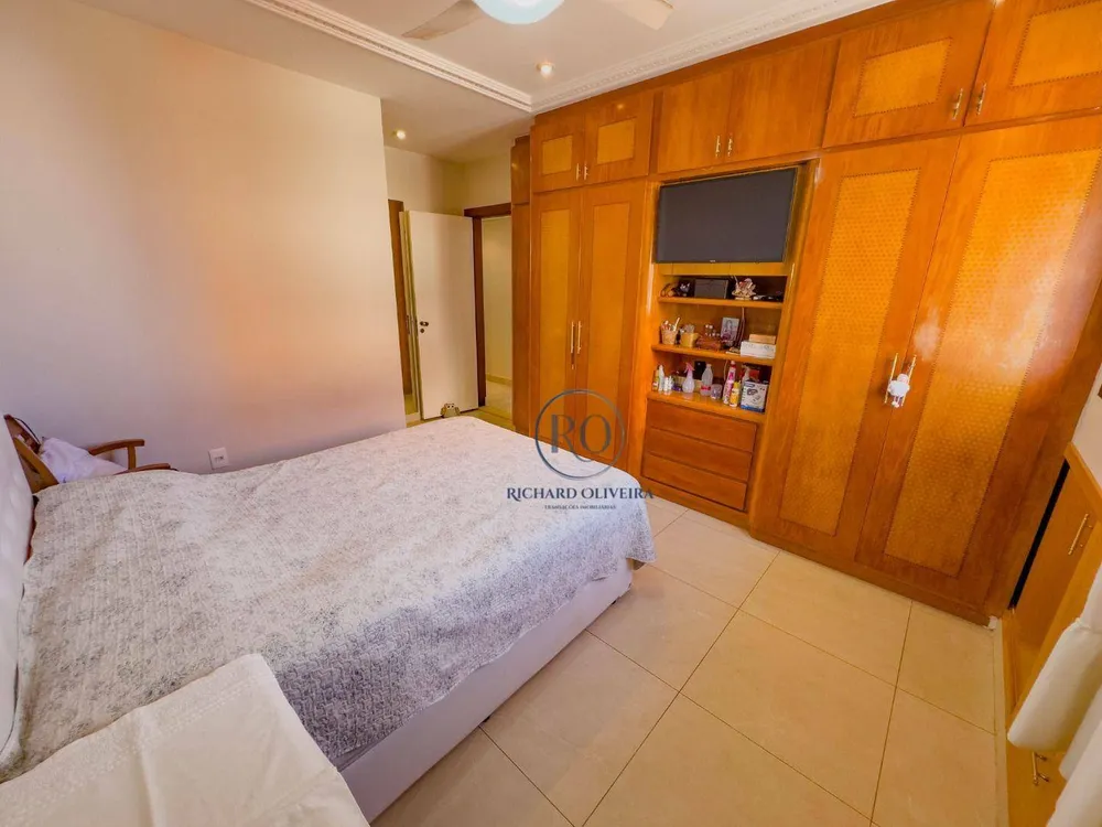 Apartamento, 4 quartos, 155 m² - Foto 8