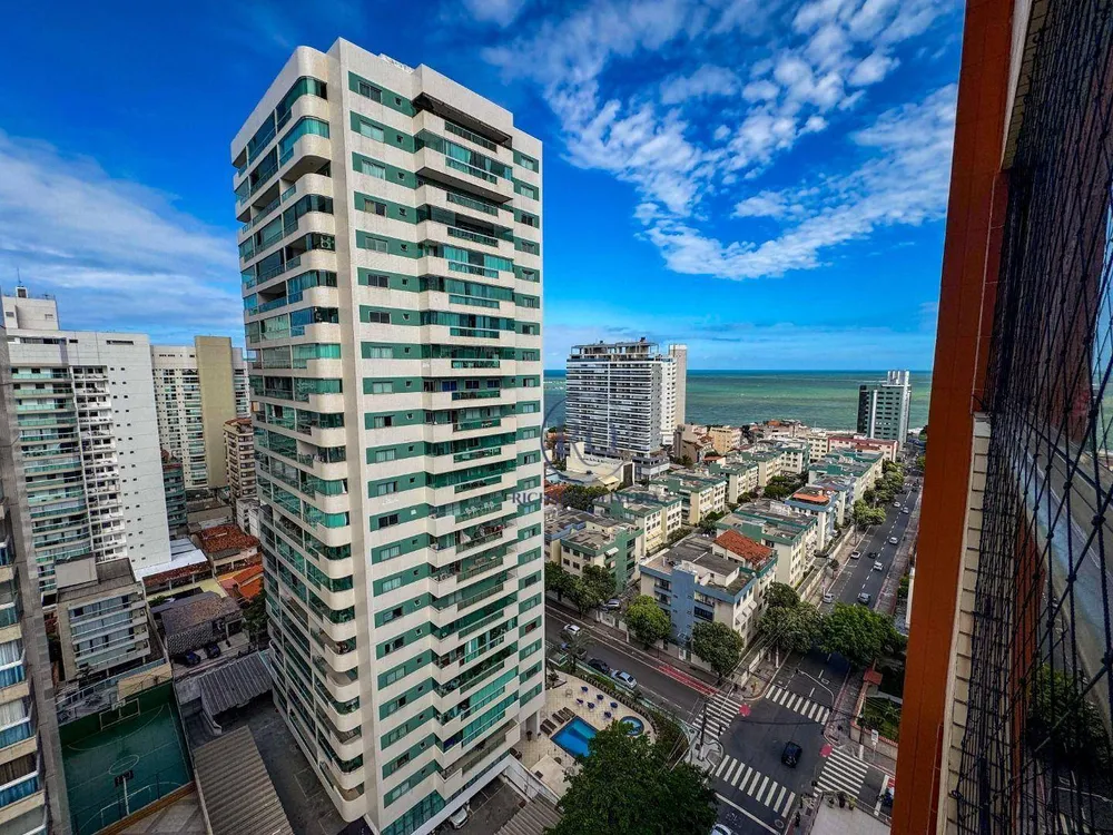 Apartamento, 4 quartos, 155 m² - Foto 2