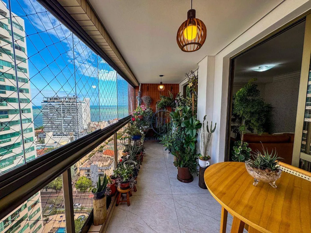 Apartamento, 4 quartos, 155 m² - Foto 1