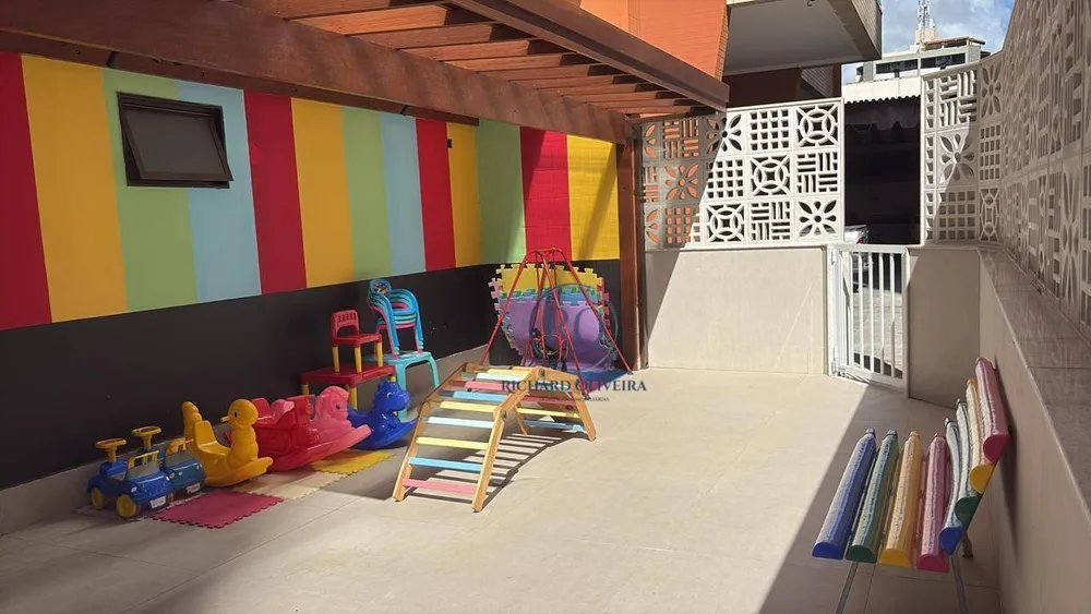 Apartamento, 4 quartos, 155 m² - Foto 9