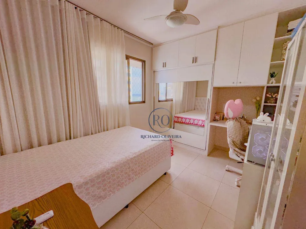 Apartamento, 4 quartos, 155 m² - Foto 6