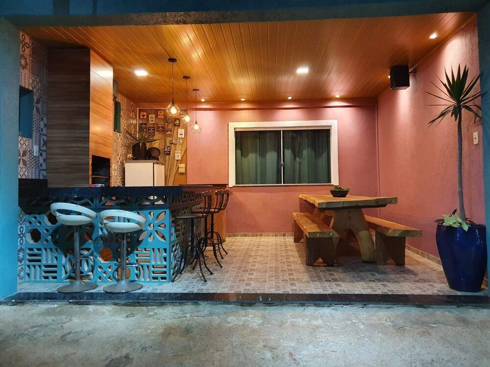 Casa, 2 quartos, 650 m² - Foto 2