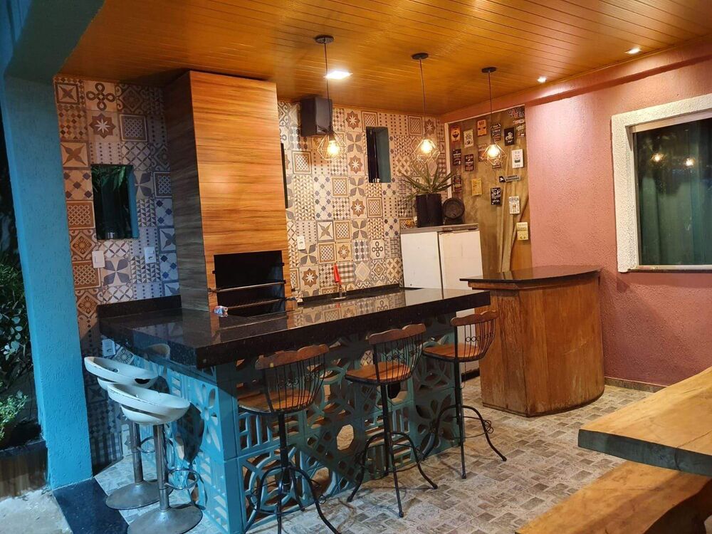 Casa, 2 quartos, 650 m² - Foto 3